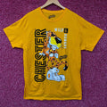 Cheetos "Wild & Hungry" Chester Cheetah Graphic T-Shirt product image 1