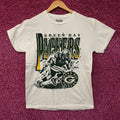 Junk Food Clothing NFL Green Bay Packers Rushing Flea product image 1
