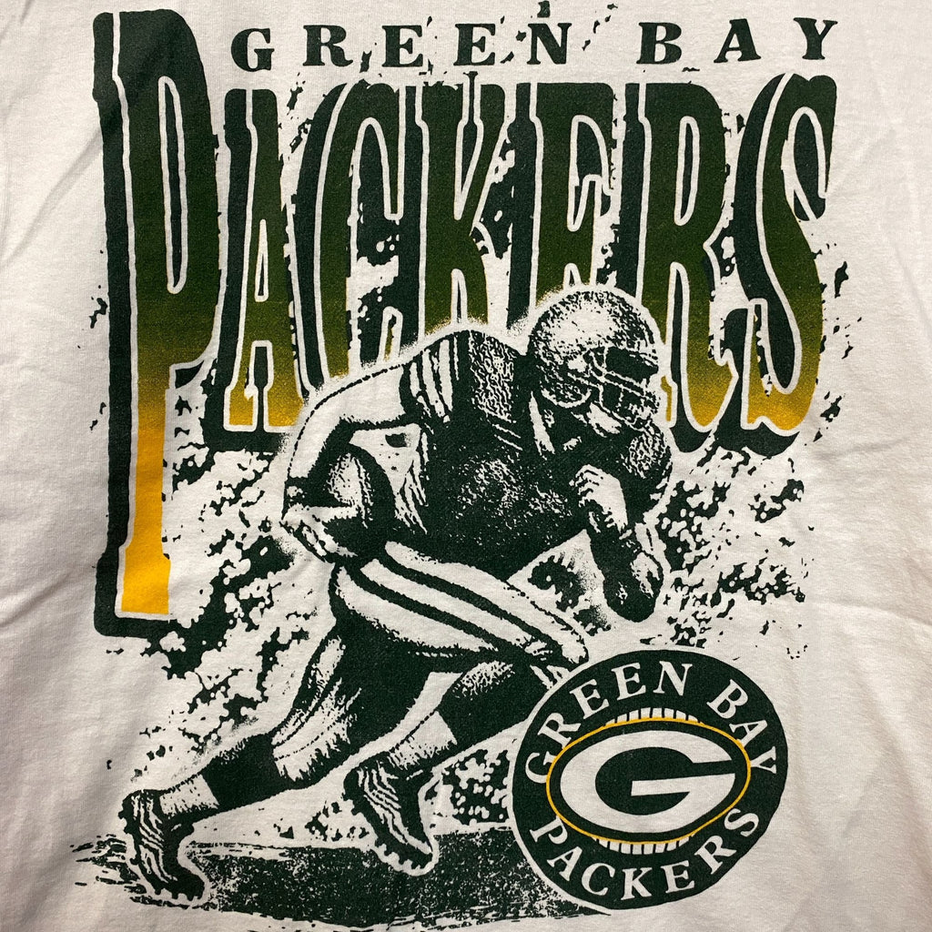 Junk Food Clothing NFL Green Bay Packers Rushing Flea product image 6