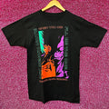 Death Note Write Your Name Light Yagami & Ryuk Women’s Tee L product image 1