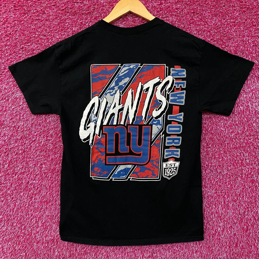 Junk Food Clothing NFL New York Giants Shift T-Shirt Small product image 1