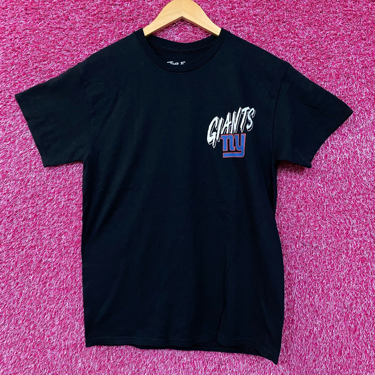 Junk Food Clothing NFL New York Giants Shift T-Shirt Small product image 2