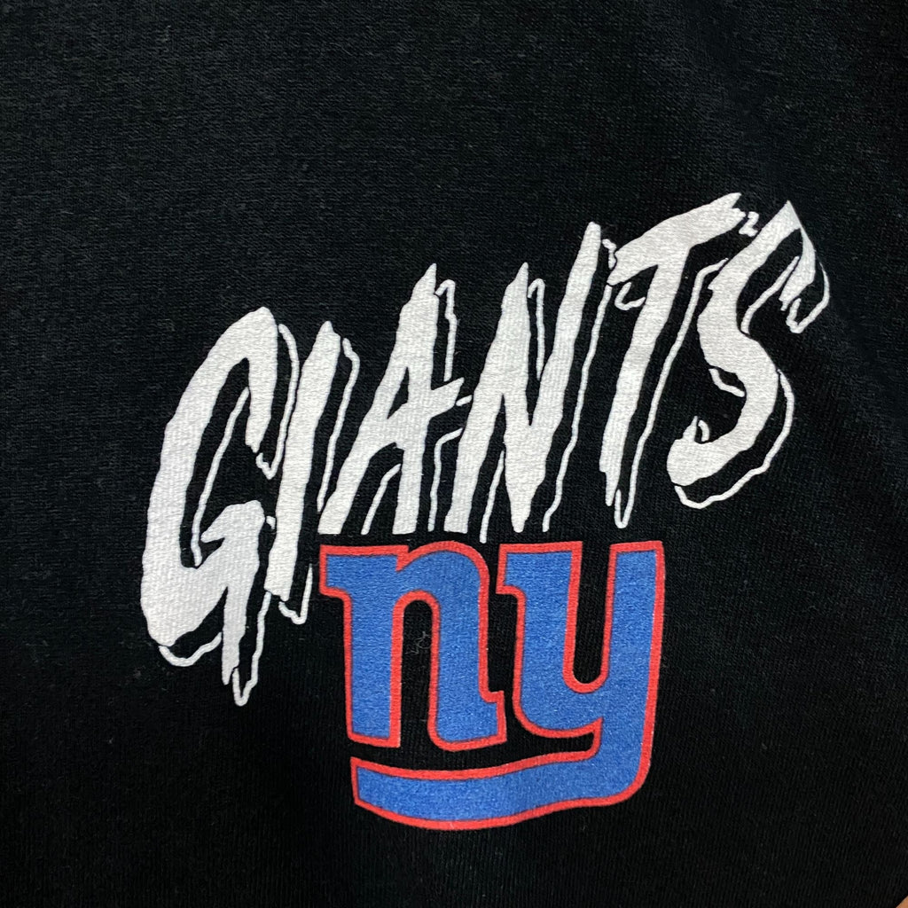 Junk Food Clothing NFL New York Giants Shift T-Shirt Small product image 3