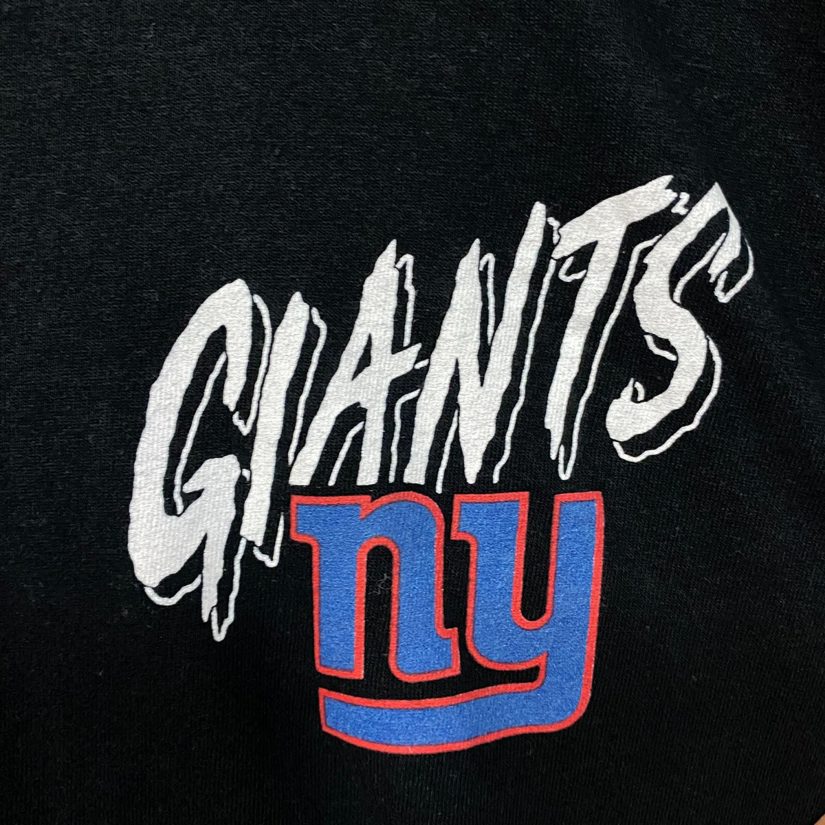 Junk Food Clothing NFL New York Giants Shift T-Shirt Small product image 3
