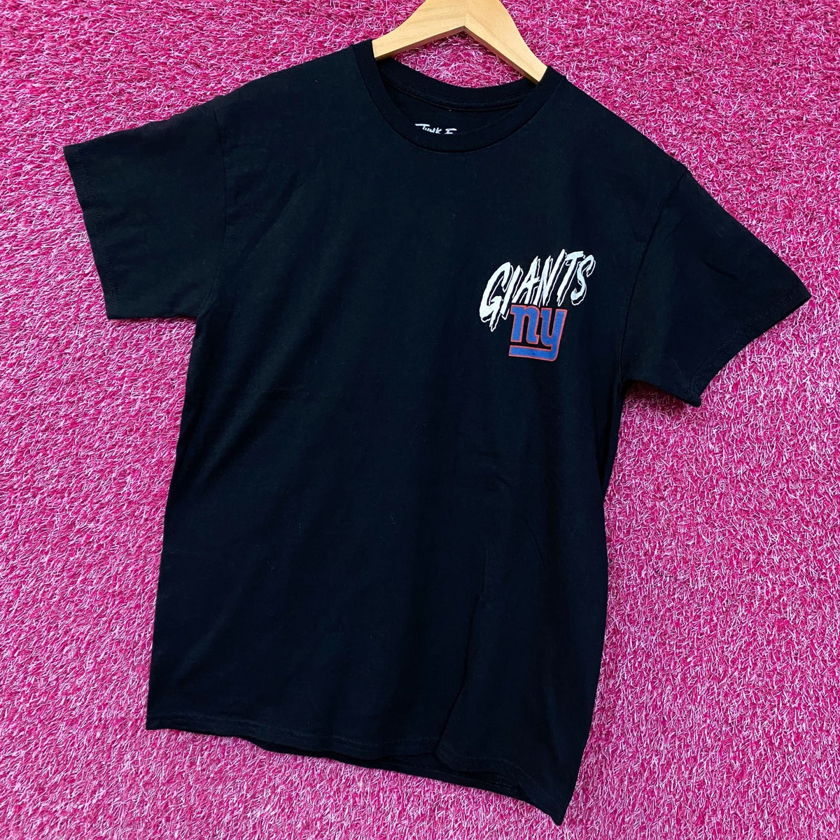 Junk Food Clothing NFL New York Giants Shift T-Shirt Small product image 4