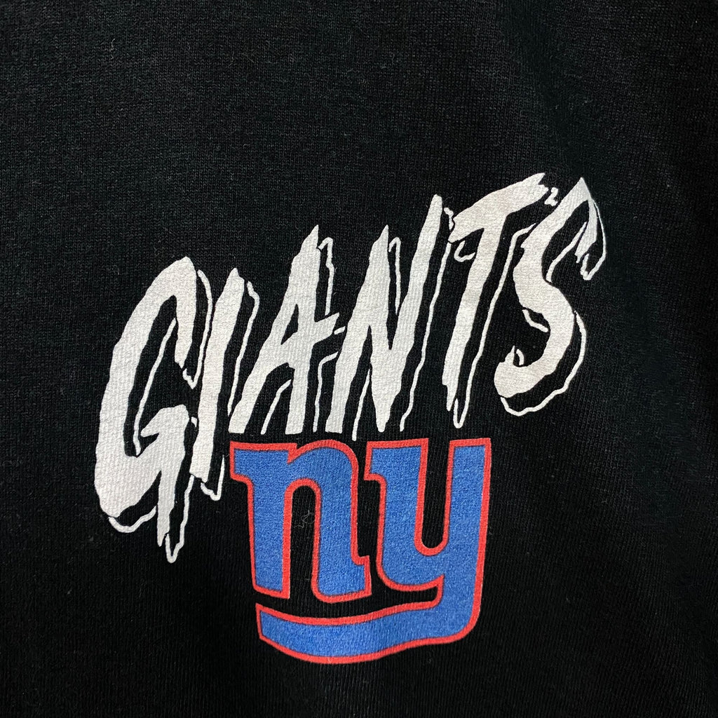 Junk Food Clothing NFL New York Giants Shift T-Shirt Small product image 5