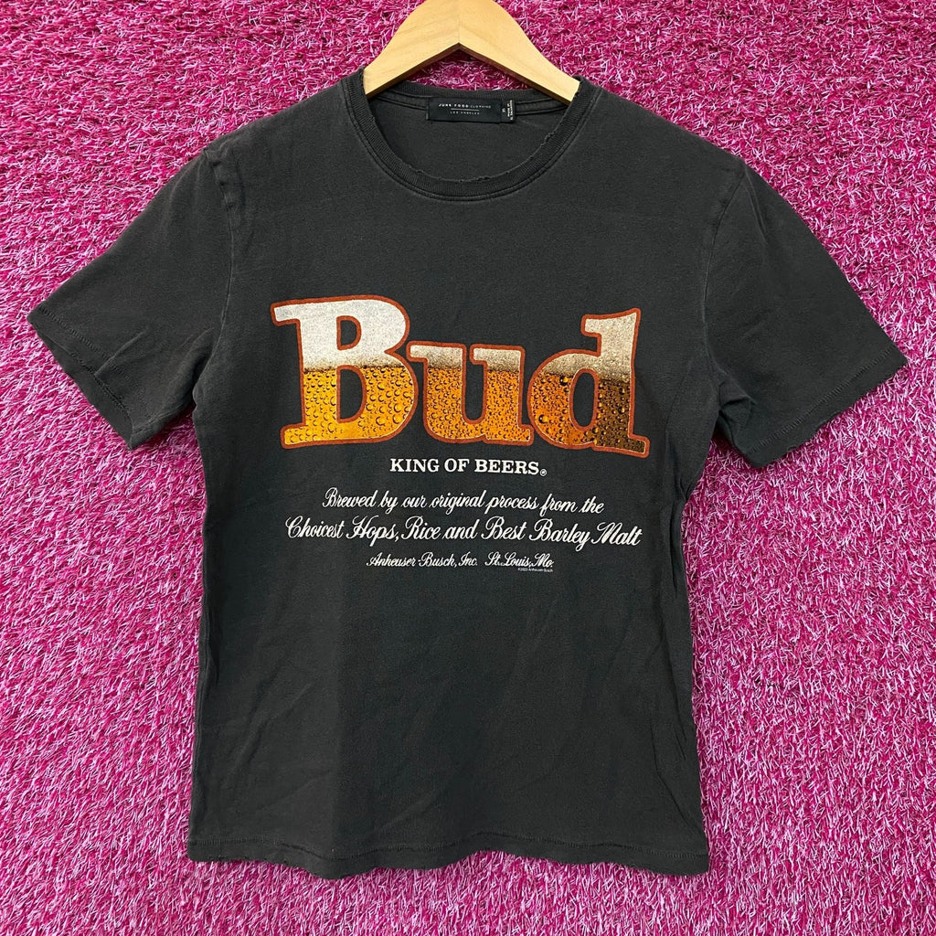 Junk Food Clothing Budweiser Bud King of Beers Women's product image 1