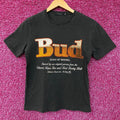 Junk Food Clothing Budweiser Bud King of Beers Women's product image 1