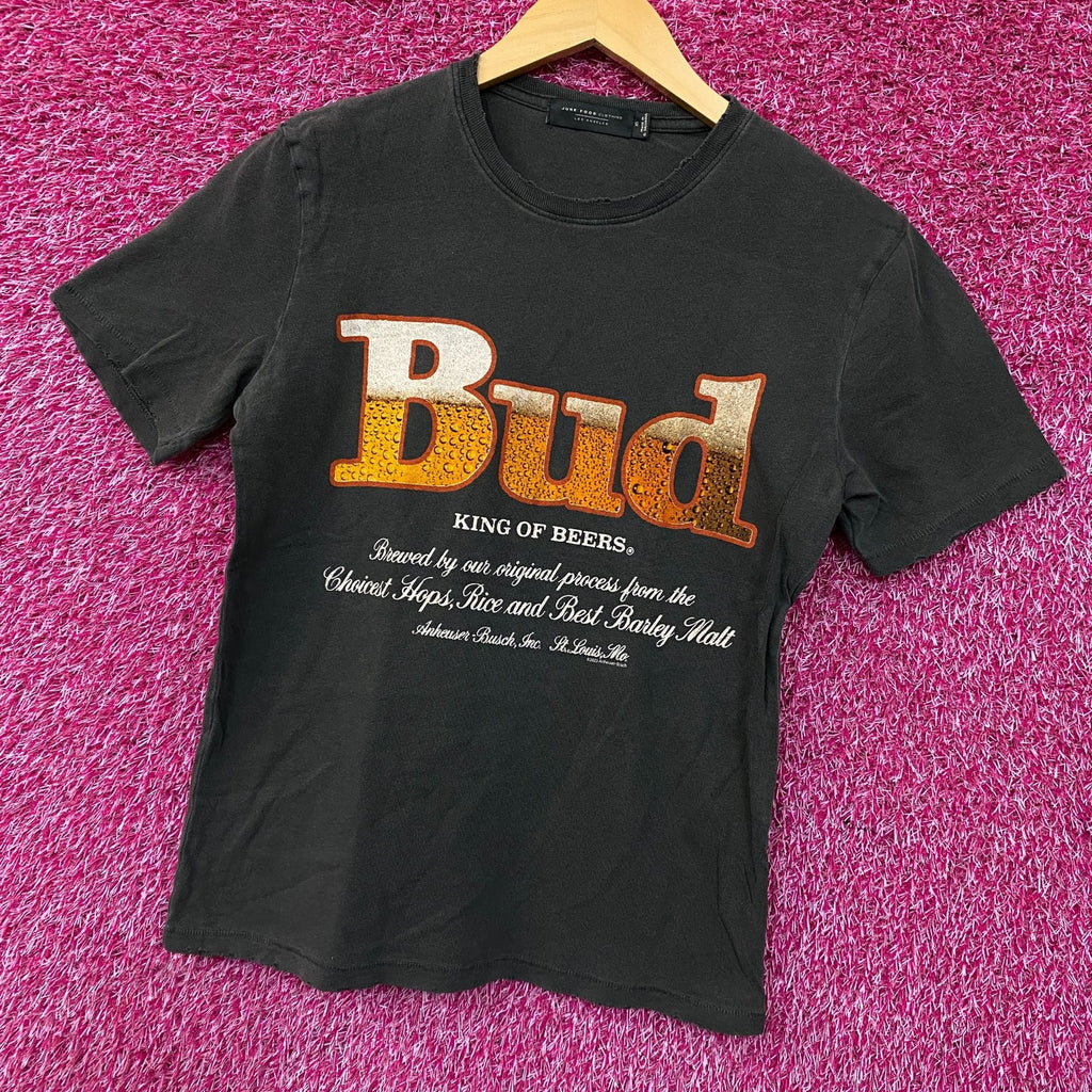 Junk Food Clothing Budweiser Bud King of Beers Women's product image 3