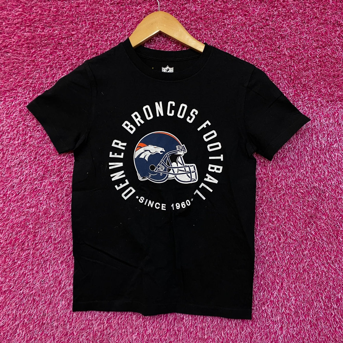 Denver Broncos Since 1980 Tshirt size medium product image 1