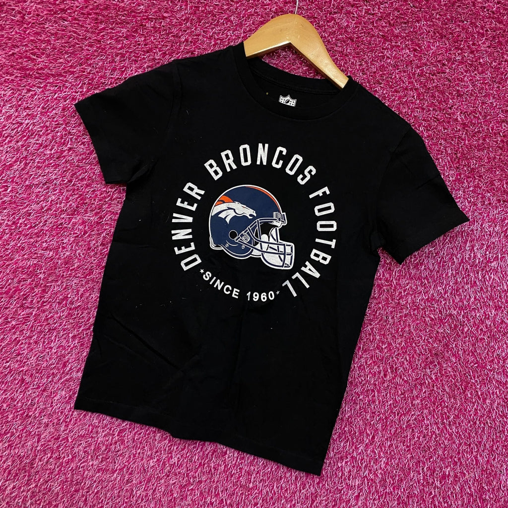 Denver Broncos Since 1980 Tshirt size medium product image 3