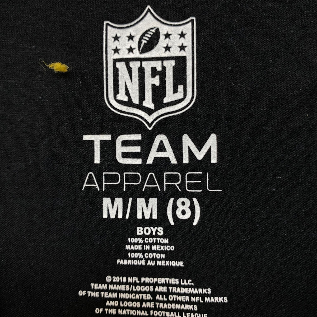 Denver Broncos Since 1980 Tshirt size medium product image 4