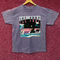 Ice Cube It Was A Good Day Lavender Graphic T-Shirt Large product image 1
