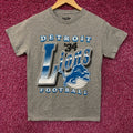 Junk Food Clothing NFL Detroit Lions Bootleg Flea Market product image 1