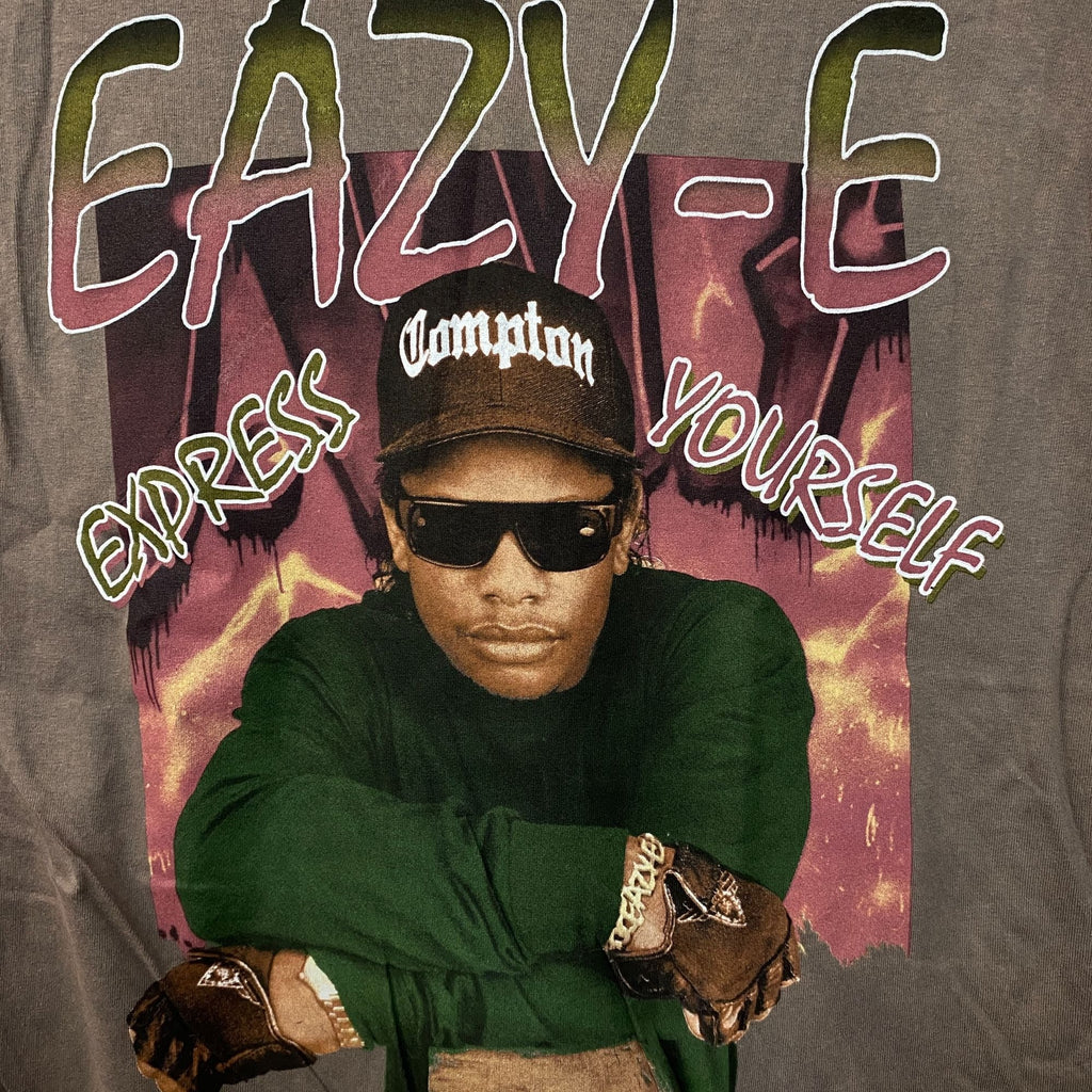 Eazy-E Express Yourself Straight Outta Compton Graphic product image 2