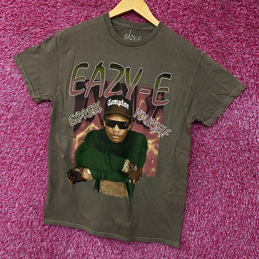 Eazy-E Express Yourself Straight Outta Compton Graphic product image 3