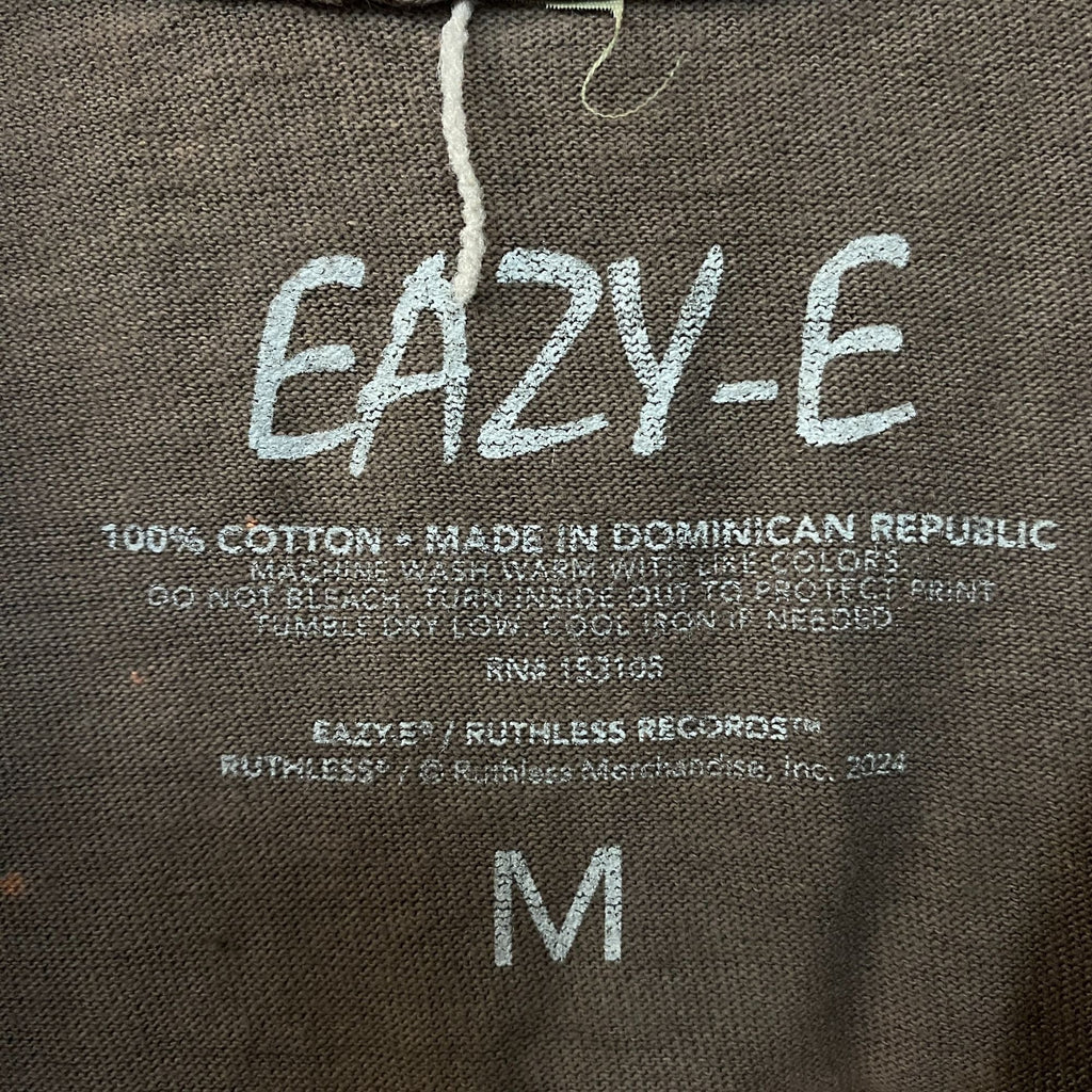 Eazy-E Express Yourself Straight Outta Compton Graphic product image 4