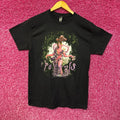 Melanie Martinez Portals Fairy Goddess Electropop Rock Tee M product image 1