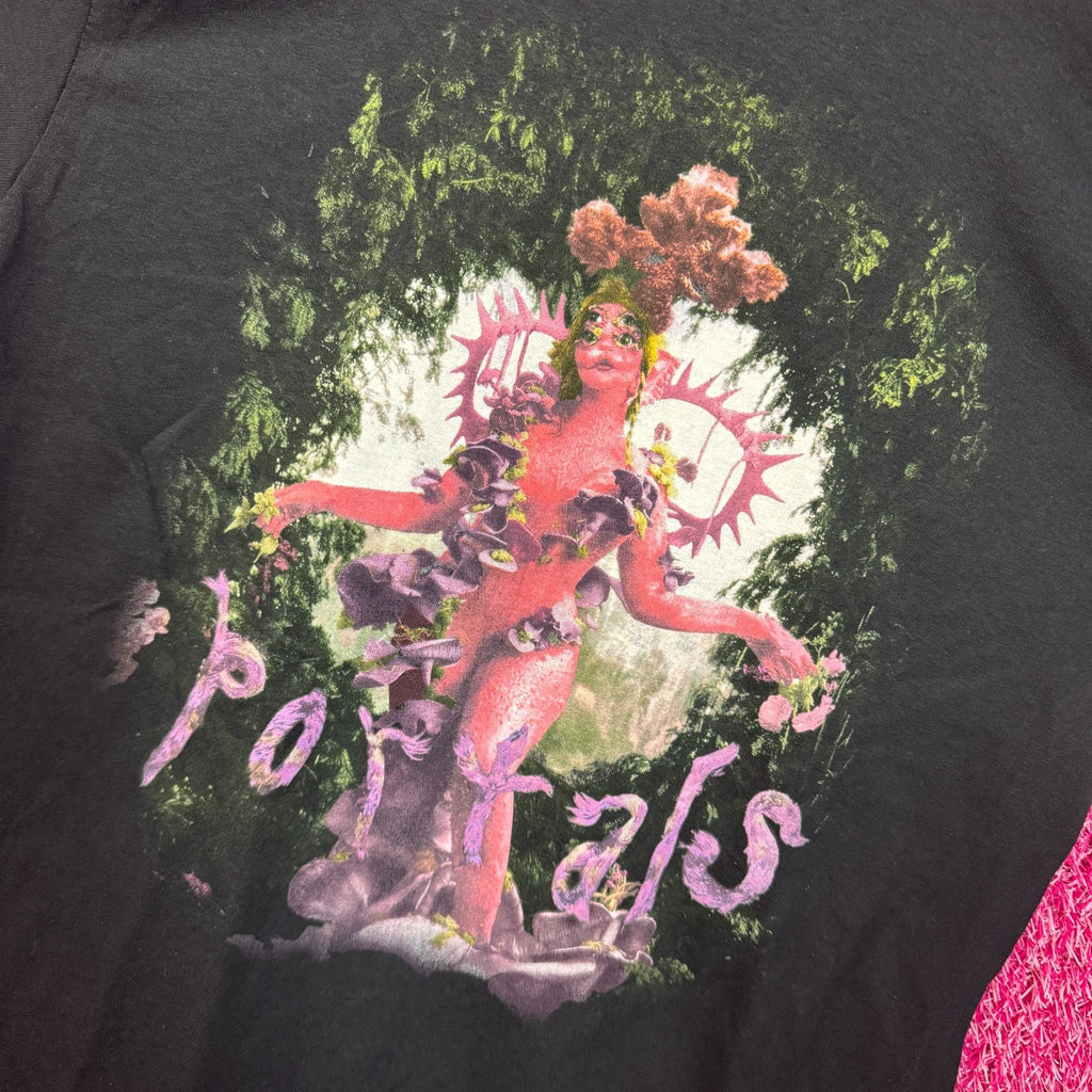 Melanie Martinez Portals Fairy Goddess Electropop Rock Tee M product image 4
