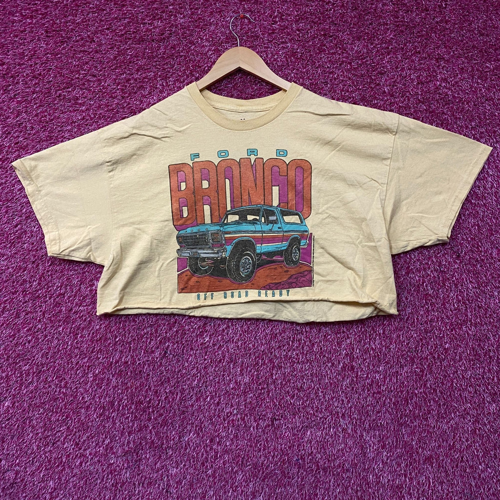 Junk Food Clothing Women's Bronco Off Road Ready Flea product image 1