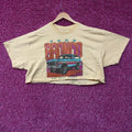 Junk Food Clothing Women's Bronco Off Road Ready Flea product image 1