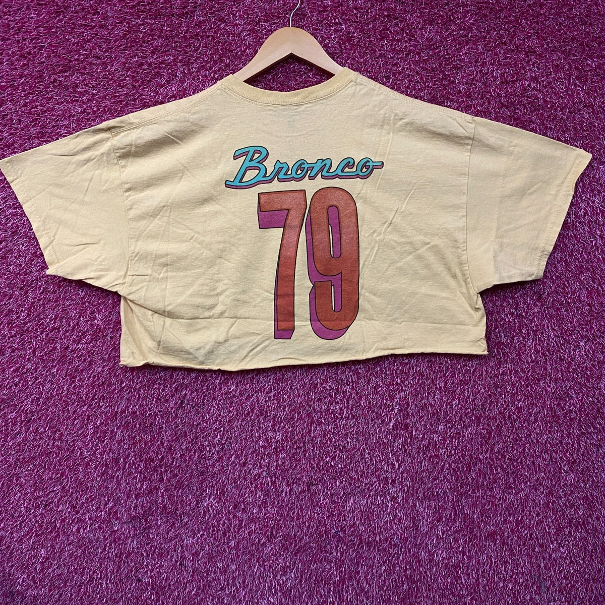 Junk Food Clothing Women's Bronco Off Road Ready Flea product image 4