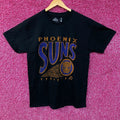 Junk Food Phoenix Suns NBA x Marvel Black Panther Wakanda product image 1
