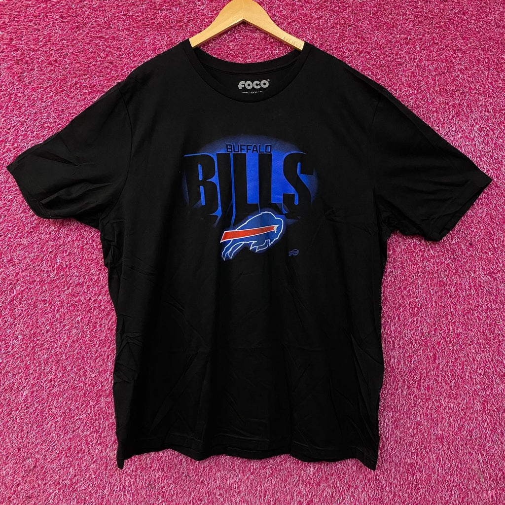 FOCO NFL Buffalo Bills Team Logo Graphic T-Shirt 3XL product image 1