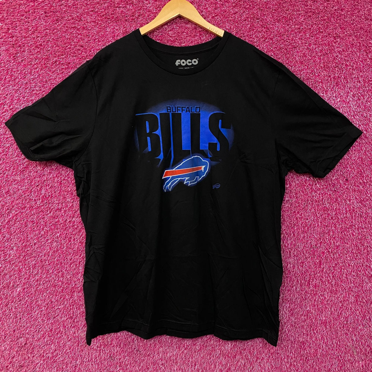 FOCO NFL Buffalo Bills Team Logo Graphic T-Shirt 3XL product image 1
