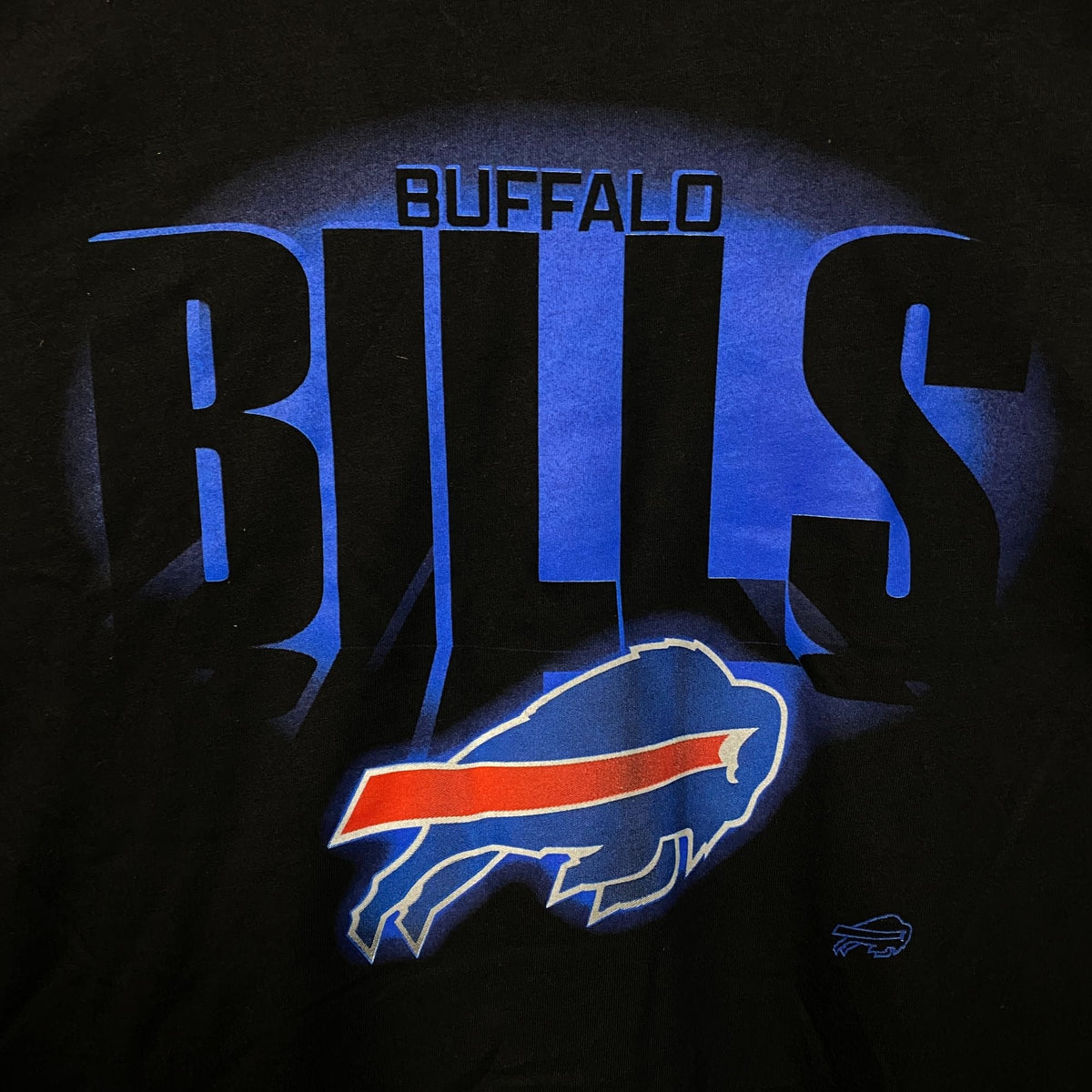 FOCO NFL Buffalo Bills Team Logo Graphic T-Shirt 3XL product image 2