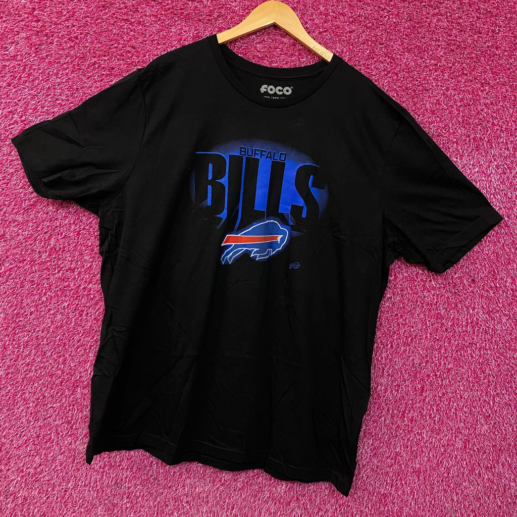 FOCO NFL Buffalo Bills Team Logo Graphic T-Shirt 3XL product image 3