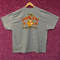 The Original Harlem Globetrotters Graphic T-Shirt XL product image 1
