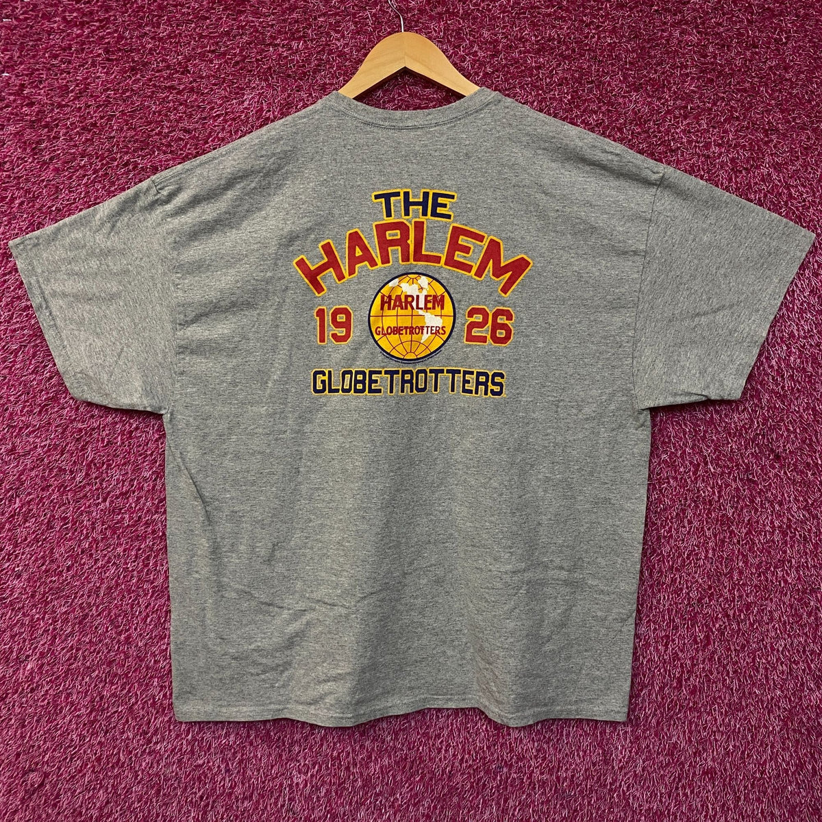 The Original Harlem Globetrotters Graphic T-Shirt XL product image 1