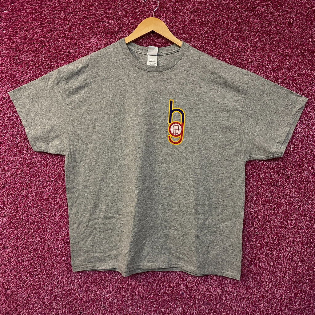 The Original Harlem Globetrotters Graphic T-Shirt XL product image 2
