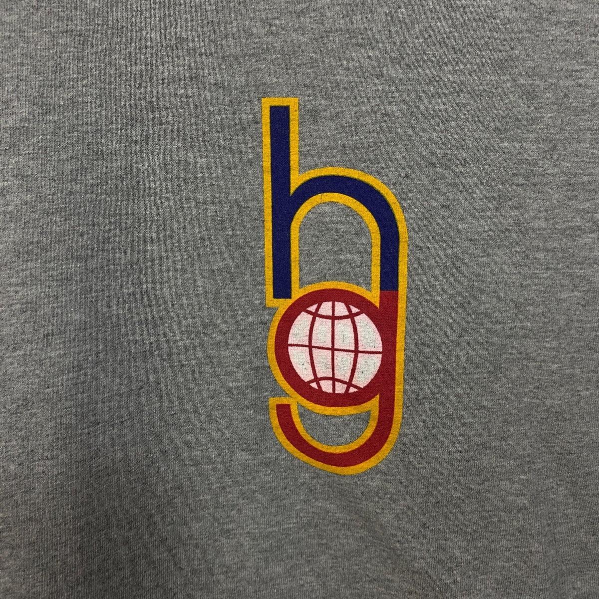 The Original Harlem Globetrotters Graphic T-Shirt XL product image 3