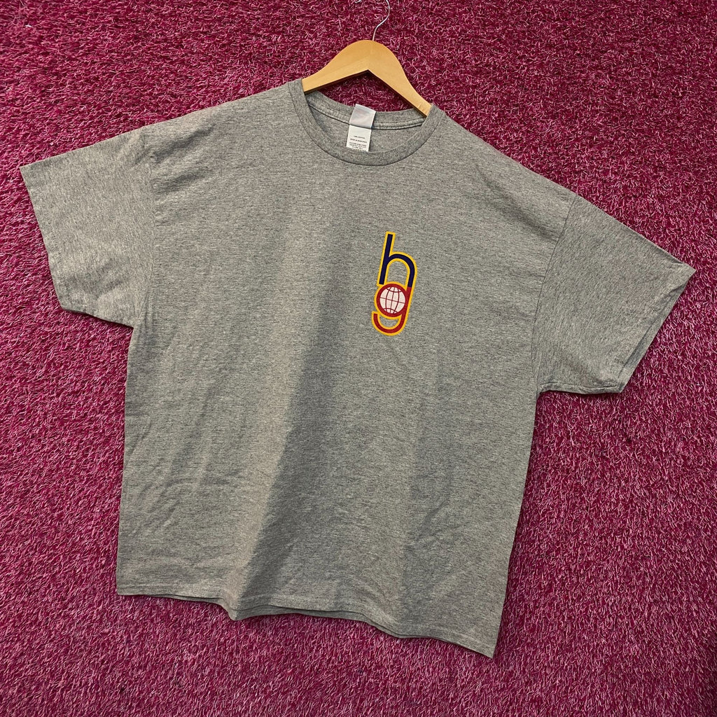 The Original Harlem Globetrotters Graphic T-Shirt XL product image 4