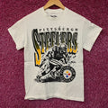 Junk Food Clothing NFL Pittsburgh Steelers Rushing Flea product image 1