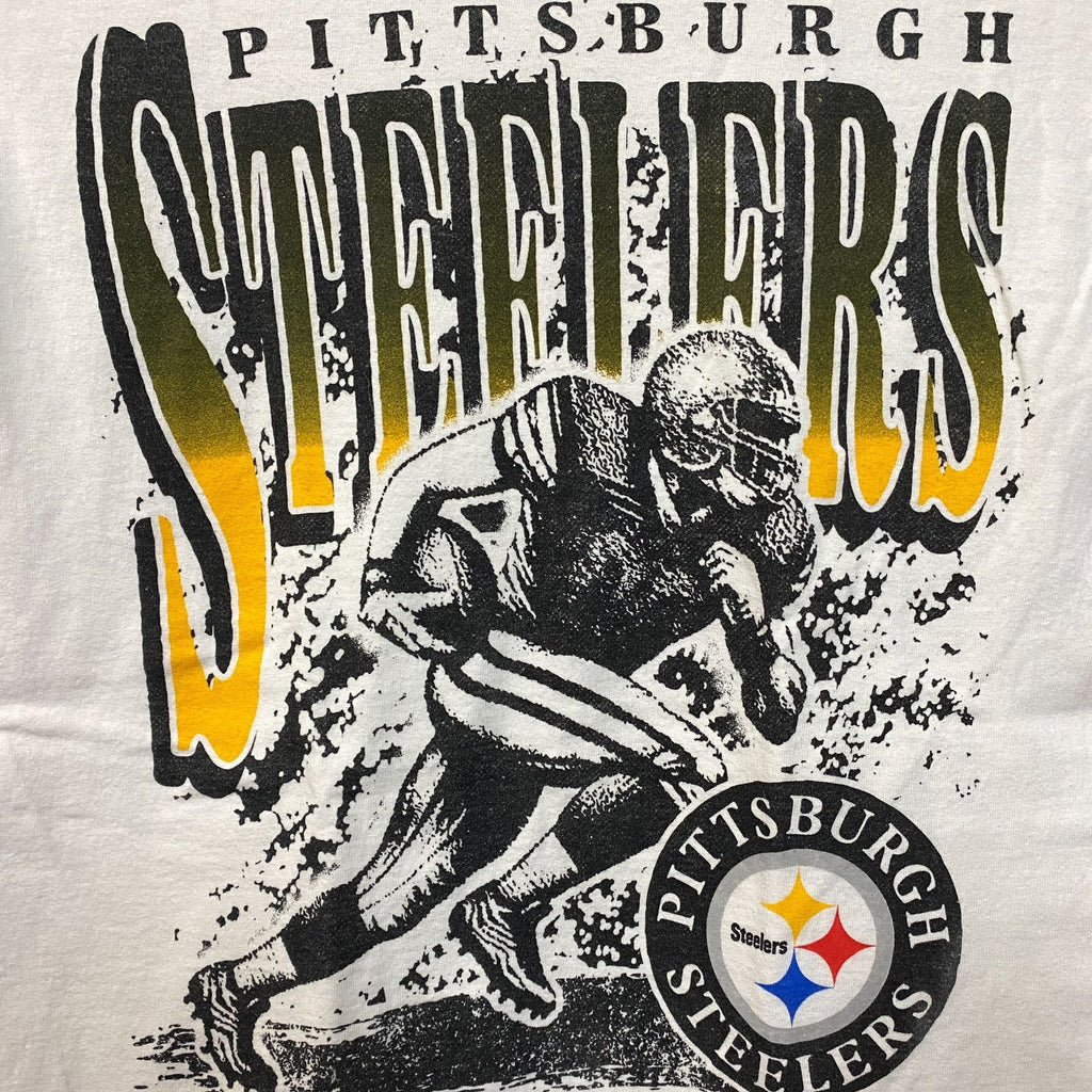 Junk Food Clothing NFL Pittsburgh Steelers Rushing Flea product image 2