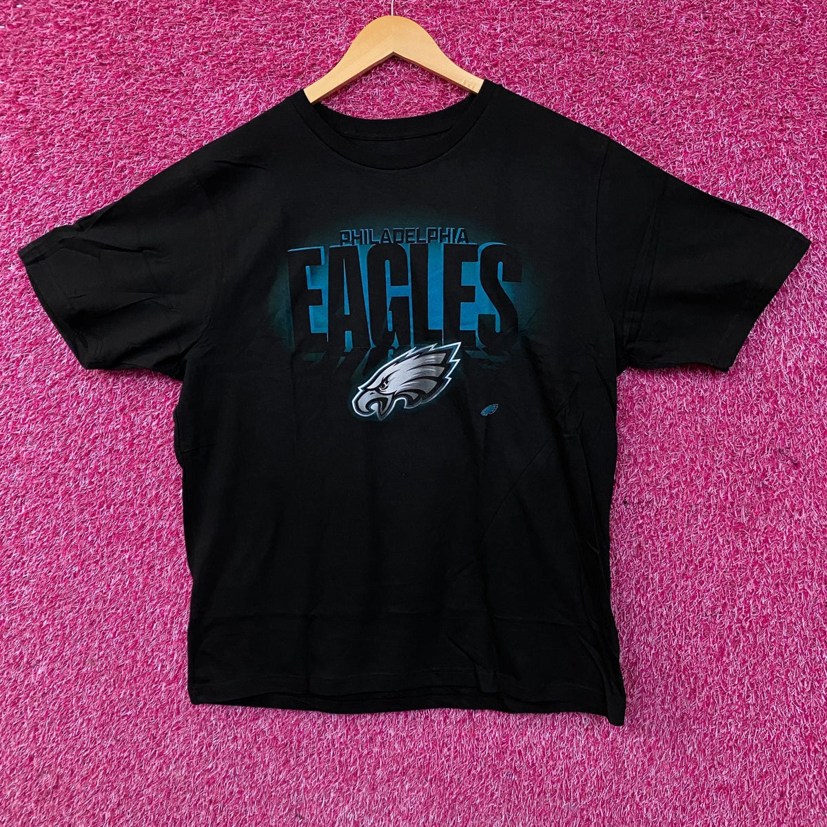 FOCO NFL Philadelphia Eagles Team Logo Graphic T-Shirt XL product image 1