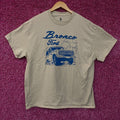 Junk Food Clothing Women's Ford Bronco Sun Vintage Style product image 1