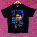 Ice Cube Today Was A Good Day Hip Hop Graphic T-Shirt Large product image 1