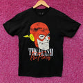 CVLA x DC Comics The Flash Profile Graphic T-Shirt Medium product image 1