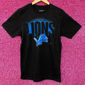 FOCO NFL Detroit Lions Team Logo Graphic T-Shirt Small product image 1