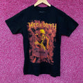Megadeth peace Sells But Who's Buying Rock Tee Medium product image 1