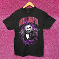 Jack Skellington Nightmare Before Christmas Disney Tee L product image 1