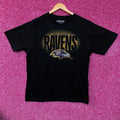 FOCO NFL Baltimore Ravens Team Logo Graphic T-Shirt XL product image 1