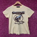 Junk Food Clothing Women's Bronco 2 Born Wild Graphic product image 1