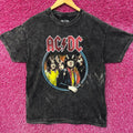 AC/DC high way to hell tour Tshirt size large product image 1