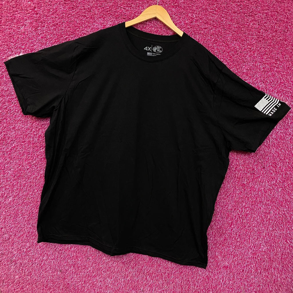 Bass Pro Shops "This We Will Defend" Graphic T-shirt 4XL product image 4