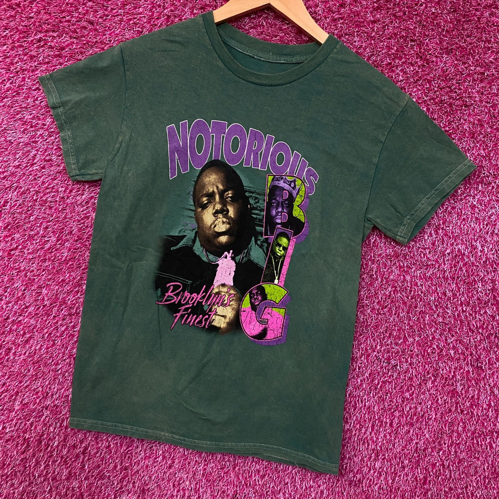 The Notorious B.I.G. Biggie Smalls Brooklyn's Finest product image 7
